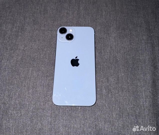 iPhone 14, 256 ГБ