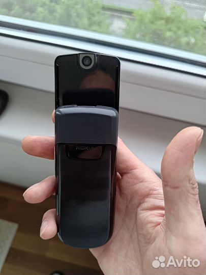 Nokia 8800