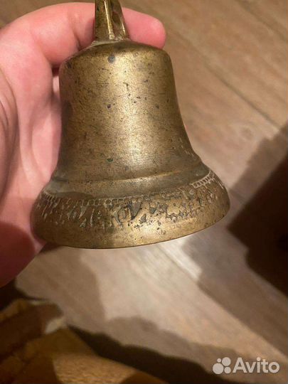 Колокольчик