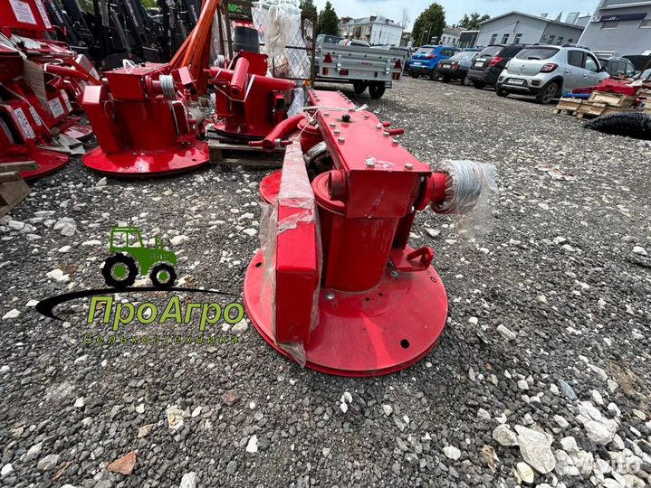 Косилка Wirax Z-069/1,25m, 2023