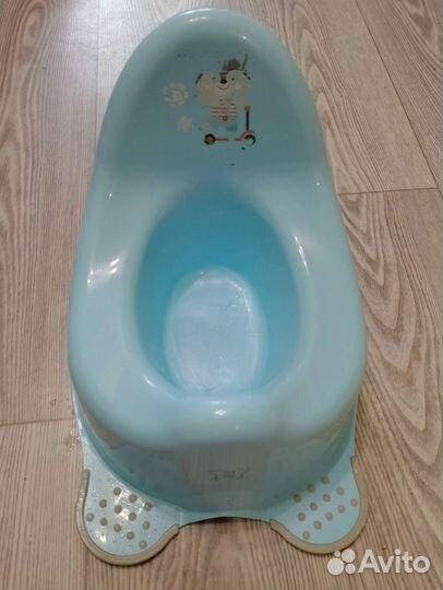 Горшок детский