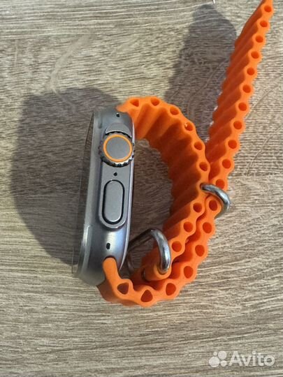 Apple watch ultra 2 49mm