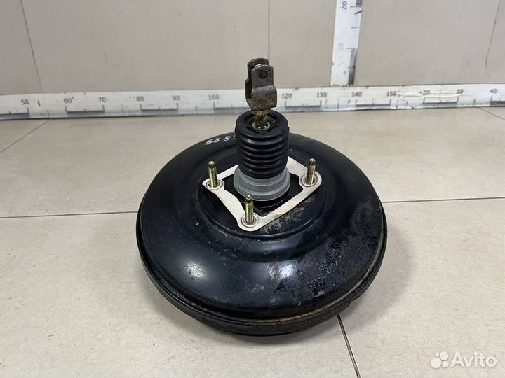 Усилитель тормозов вакуумный Mazda 6 GG 2002-2007