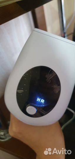 Фотоэпилятор лазерный удаление волос Darsion