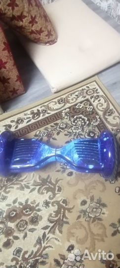 Гироскутер бу