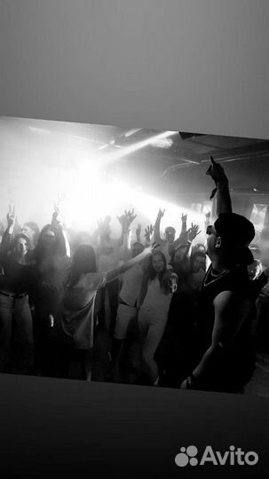 Ведущий,Dj и шоу на любое мероприятие