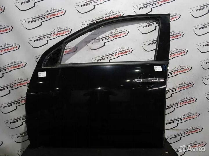 Дверь citroen mitsubishi peugeot 4007 C-crosser ou