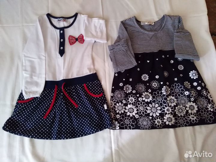 Детская одежда для девочек