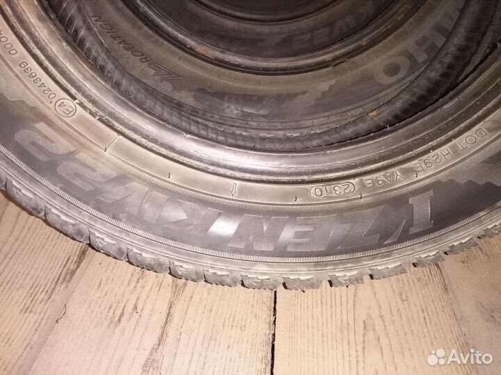 Kumho I'Zen KW22 185/65 R15 92T