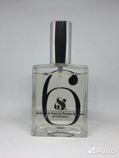 Парфюм оригинальный Francis Kurkdjian