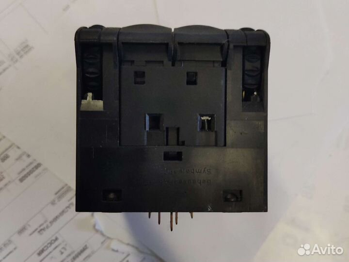 Включатель света опель омега