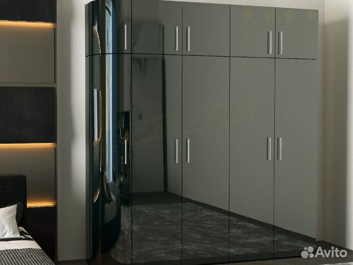 Шкаф напрямую с фабрики