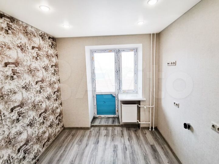 2-к. квартира, 48,5 м², 7/8 эт.