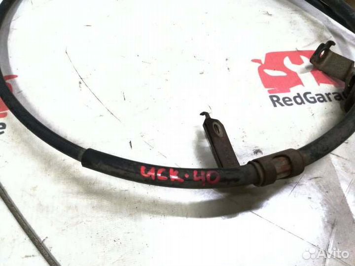 Трос ручника Toyota Tundra UCK40 2UZ-FE 1999