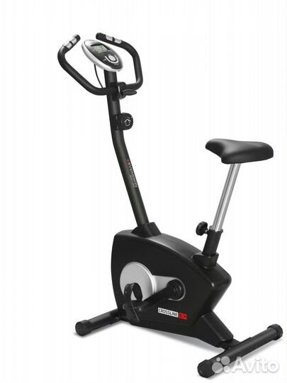 Велотренажер svensson body labs crossline BCM