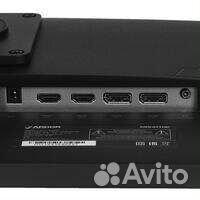 Монитор 144hz Ardor Gaming Portal AF24H