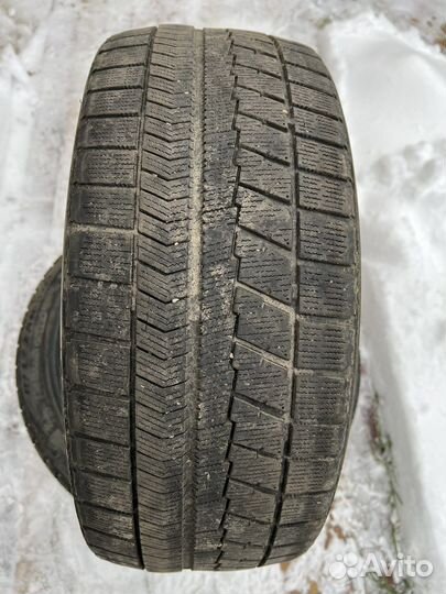 Bridgestone Blizzak VRX 225/40 R18 88S