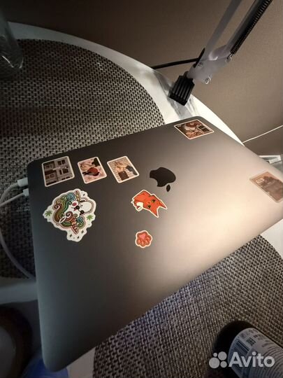 Macbook air late 2020