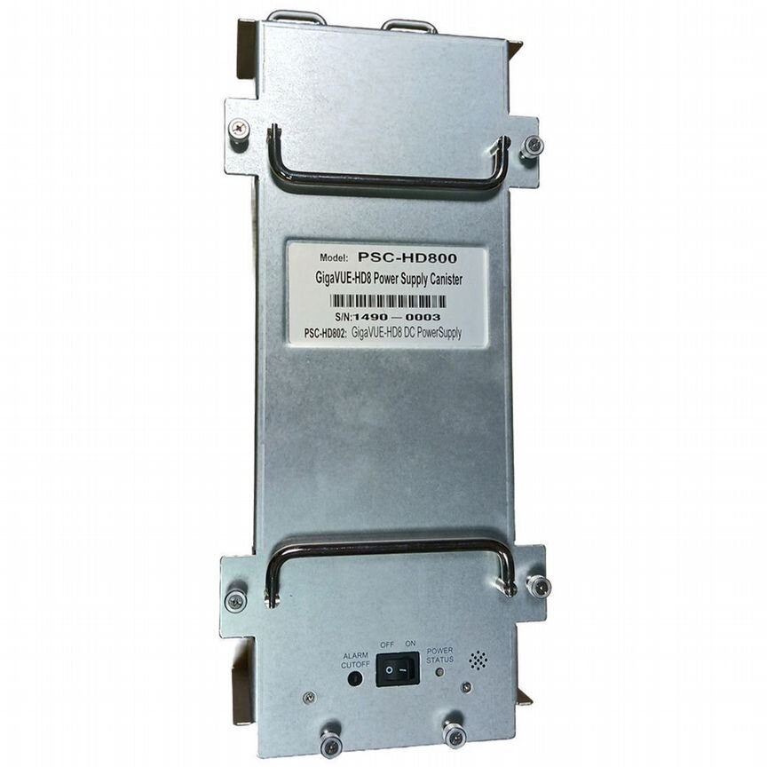 [PSC-HD800] Блок Питания Gigamon 2000w Psc-Hd800