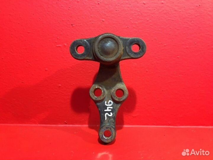 Рычаг подвески передний Kia Ceed ED G4FA 1.4