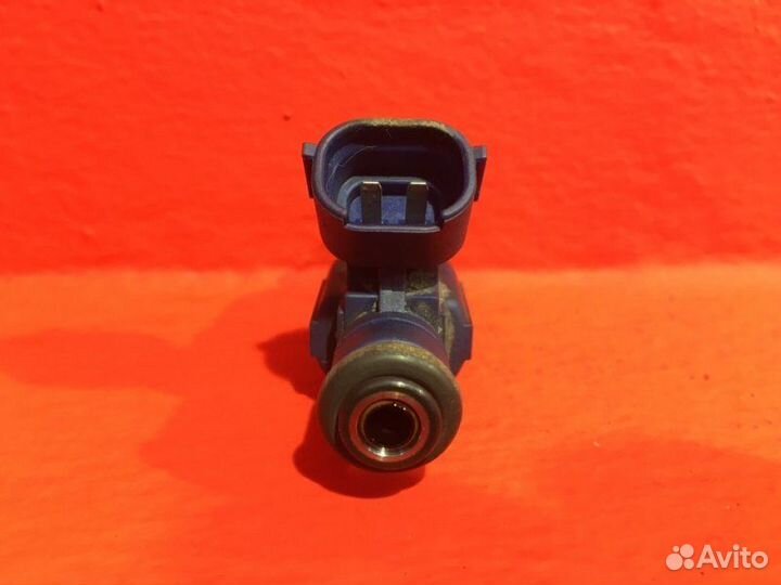 Форсунка Kia Picanto 1 G4HG 2006