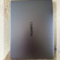 Ноутбук huawei MateBook 14 klvd-WFH9