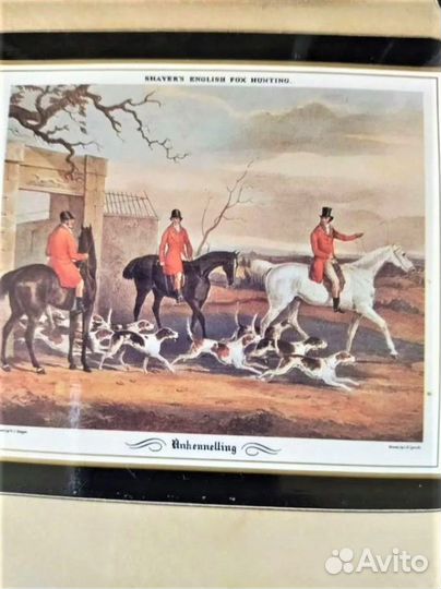 Статуэтка рыцарь мрамор подставки под чашки Англия