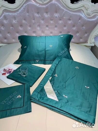 Постельное белье