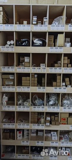 Запчасти Canon для оргтехники (оригинал,новые) ч.6