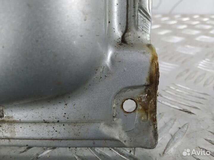 Дверь боковая Audi A4 B7 (2004-2007)