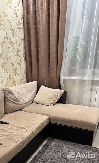 Шторы и тюль в подарок