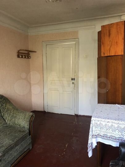 Дом 50 м² на участке 2 сот.