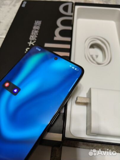 realme GT 2 Master Explorer Edition, 12/256 ГБ