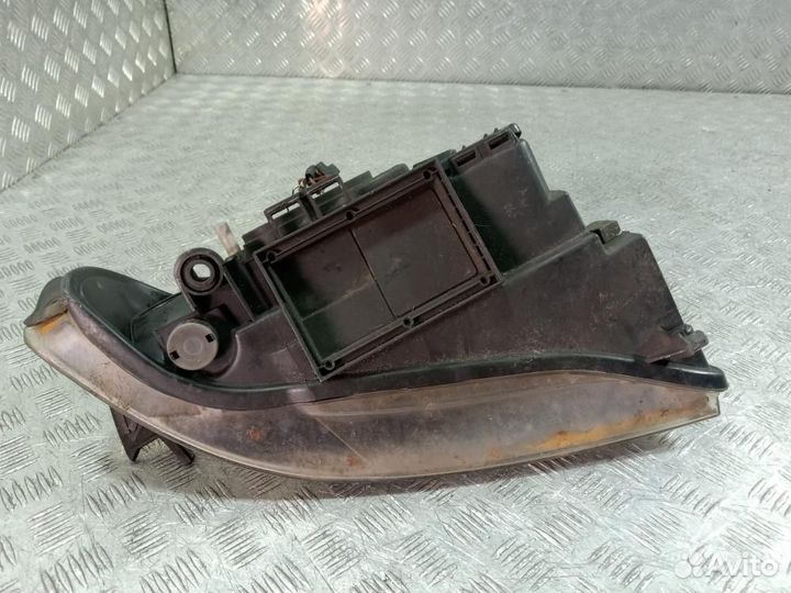 Фара Audi A4 B5 (1994-2001)