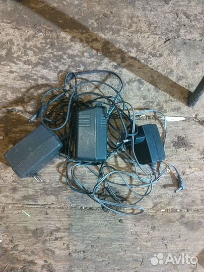 Извищатель электроника