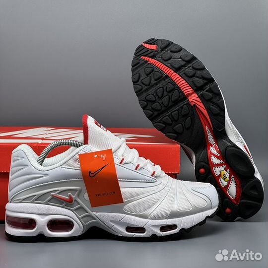 Кроссовки мужские Nike Air Max Tailwind