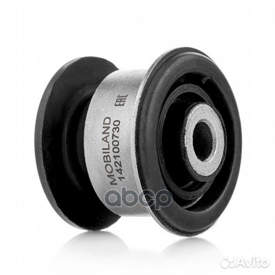 Сайлентблок рычага VW touareg 7LA, 7L6, 7L7