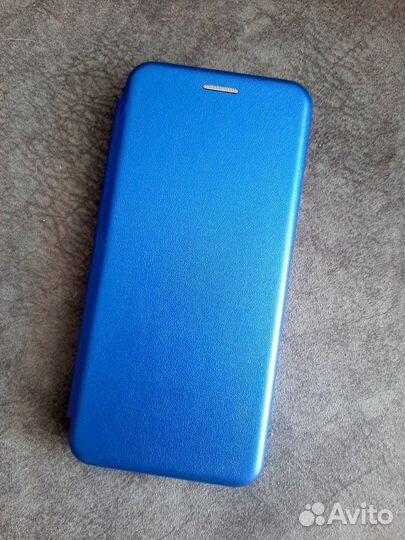 Чехол Книжка А50 А50S A30S