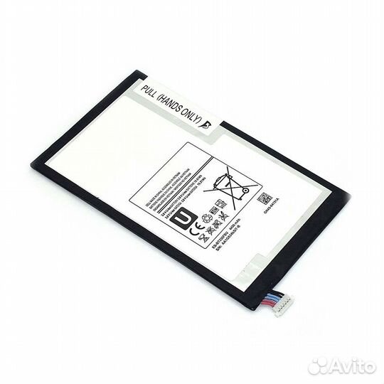 EB-BT330FBE Samsung Galaxy Tab 4 8.0 3.8V 4450mAh