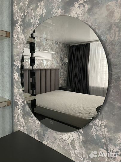 Зеркало с подсветкой 70/70 3 режима