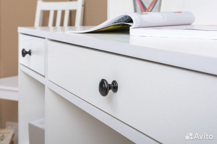 Письменный компьютерный стол Комфорт