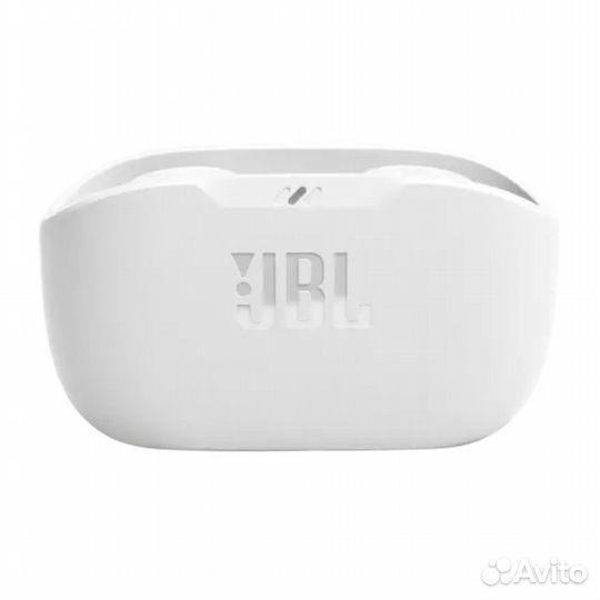 Наушники JBL Wave Buds White