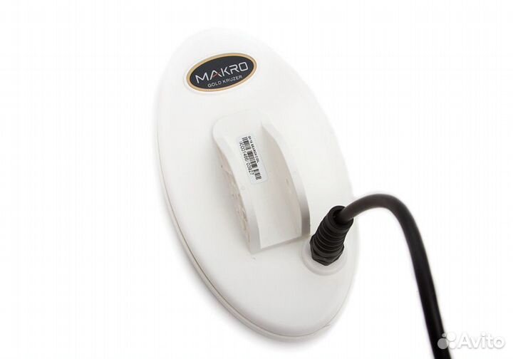 Металлоискатель Nokta Makro Kruzer Gold