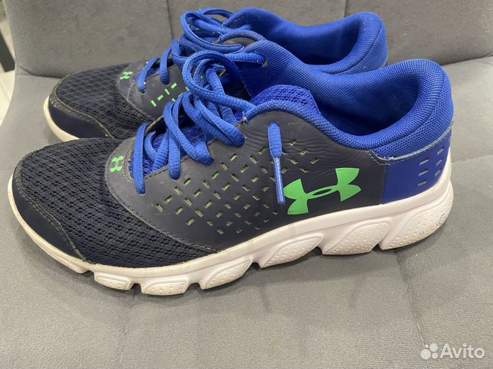 Кроссовки under armour оригинал