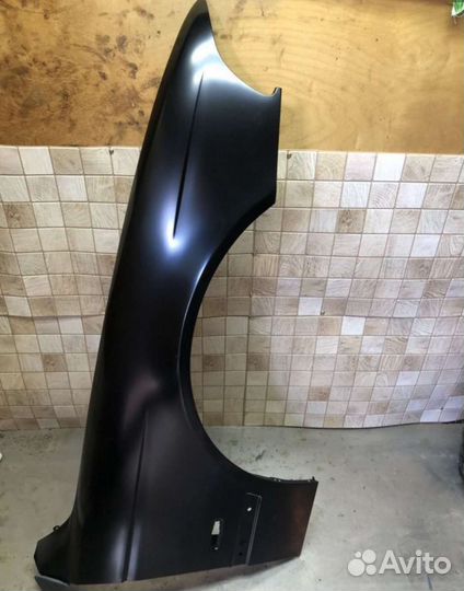 Крыло BMW 5 e39