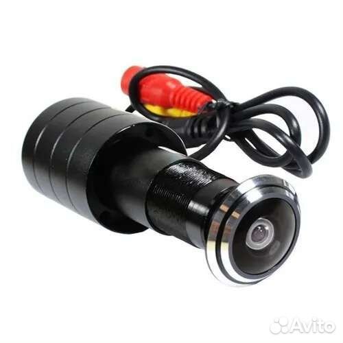 Видеокамера новый для систем видеонаблюдения