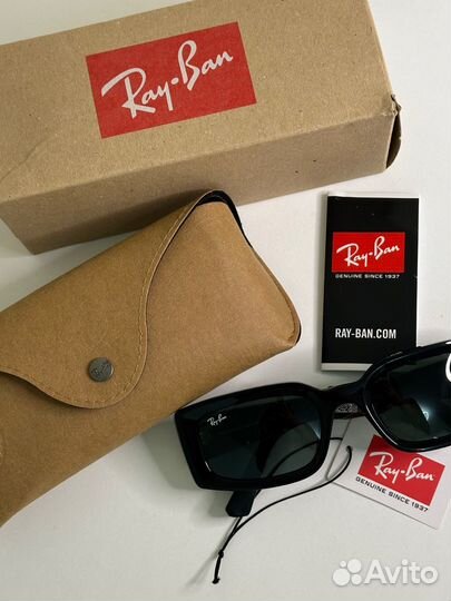 Очки Ray-Ban