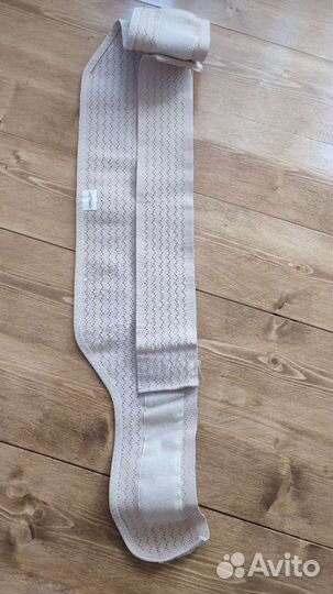 Бандаж для беременных и после родов