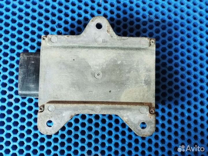 Блок управления форсунками Mitsubishi