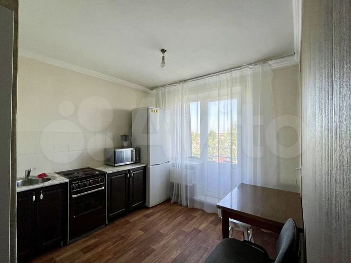 2-к. квартира, 49,8 м², 5/5 эт.